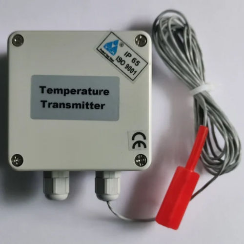 Temperature Sensor