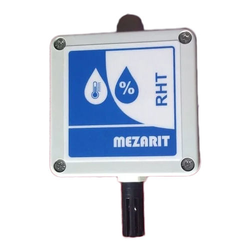 Waterproof Temperature Sensor Application: Industrial