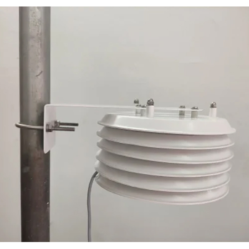 Solar Shield Temperature Sensor