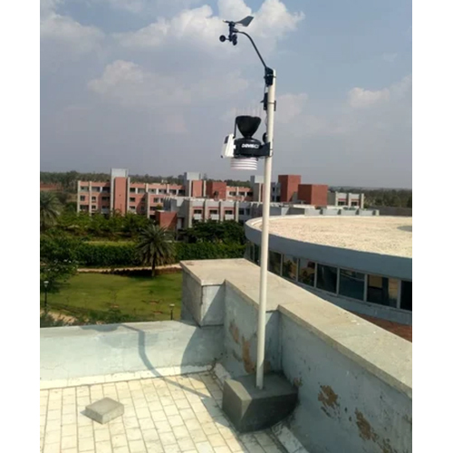 Davis Vantage Pro 2 Weather Station