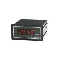 Online Conductivity Transmitter - Isolated Outputs, Programmable Temperature Compensation | Industrial Application, New Condition, Matte Black, Various Sizes Available, Warranty Included