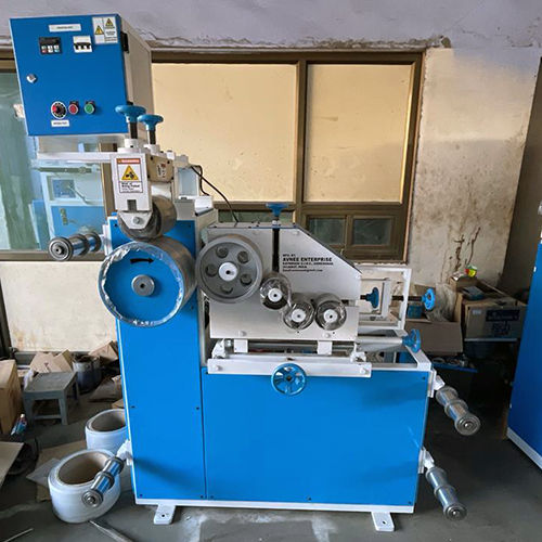 Automatic Pp Strap Sterio Printing Machine