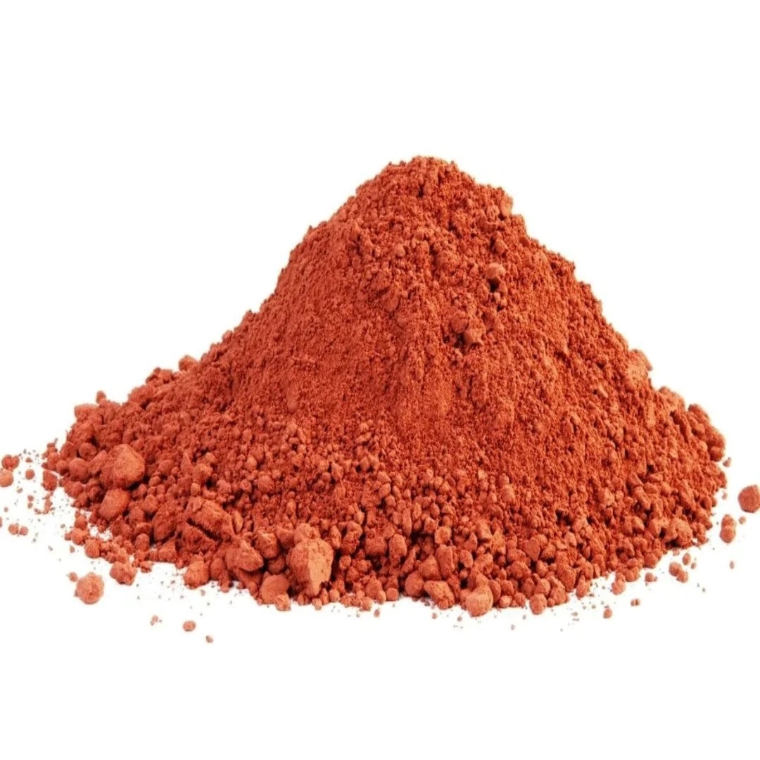 Moroccan red Clay Powder