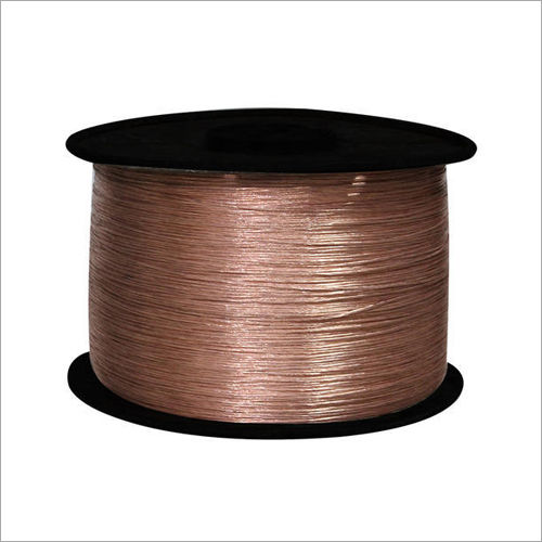 Bunch Bare Copper Wire