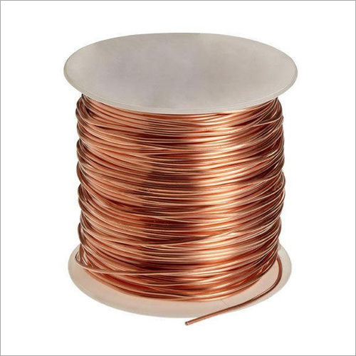 Copper Wire