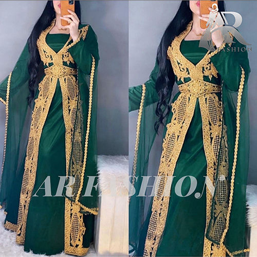 Aaree Kaftan