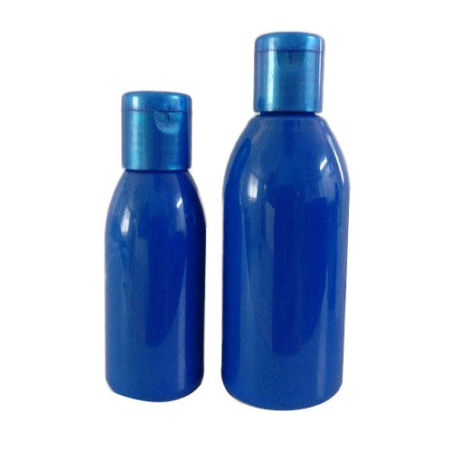 Plastic Coconut Oil Bottles