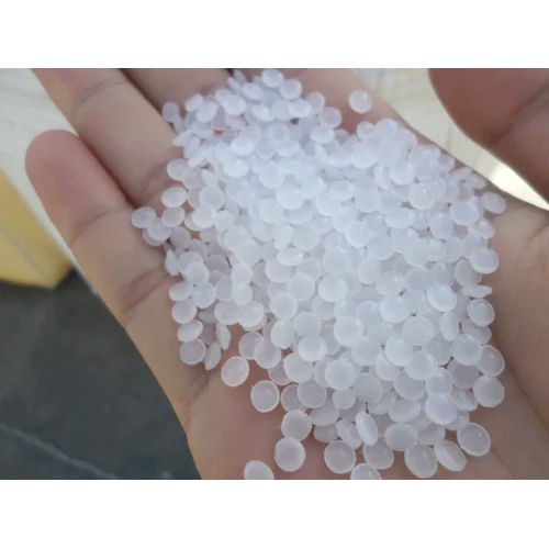 White Hdpe Granules Grade: A