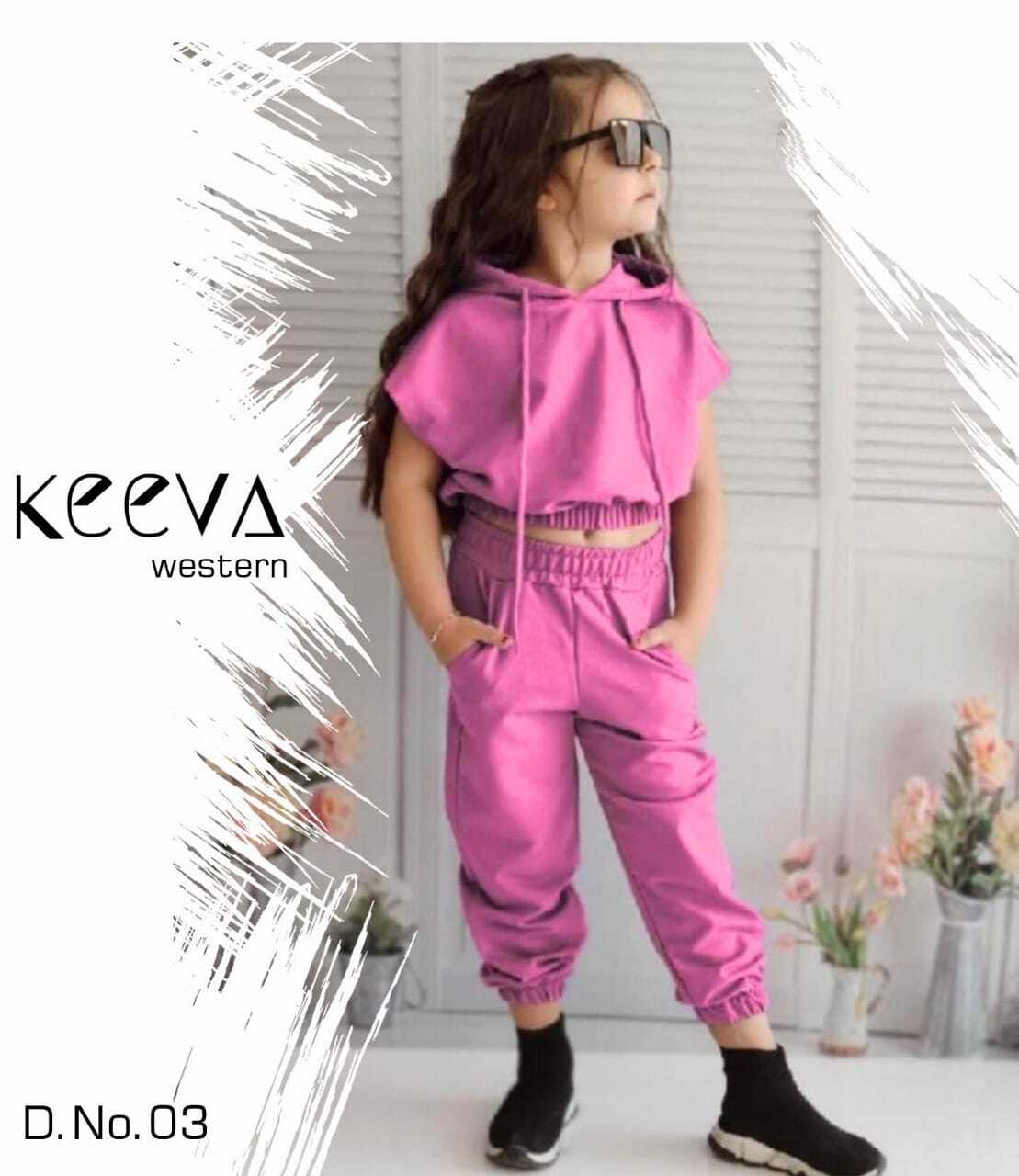 kids western wear