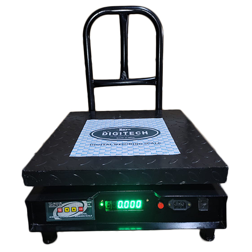 Chicken Weighing Scale