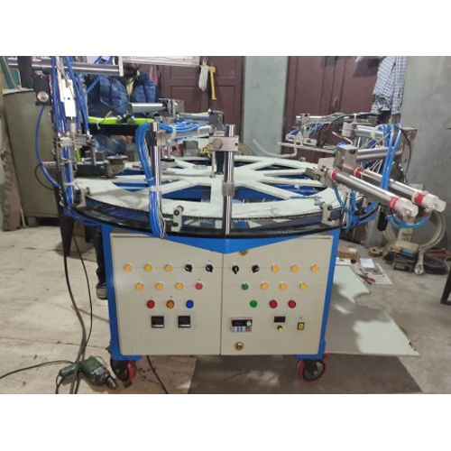 Industrial Special Purpose Machine