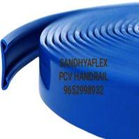 PVC Handrail