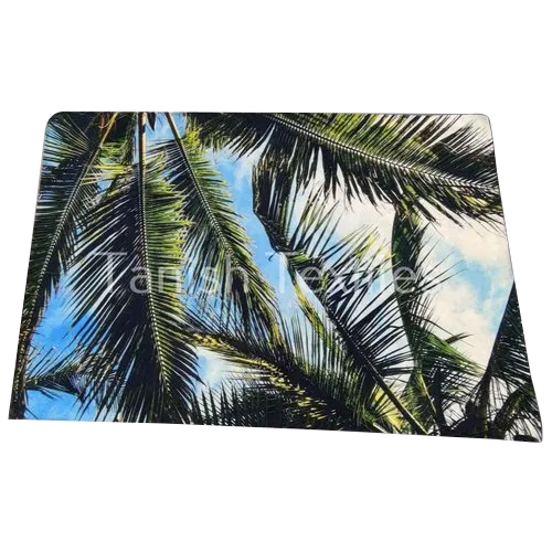Cotton Digital Printed Carpet