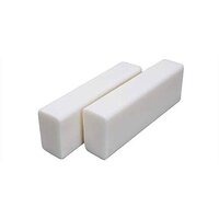 Goat Milk Soap Base - Height: 2  Centimeter (cm)
