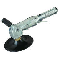Air Angle Sander Application: Industrial