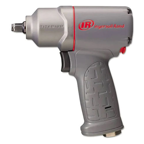 2115Qtimax Impact Wrench Application: Industrial