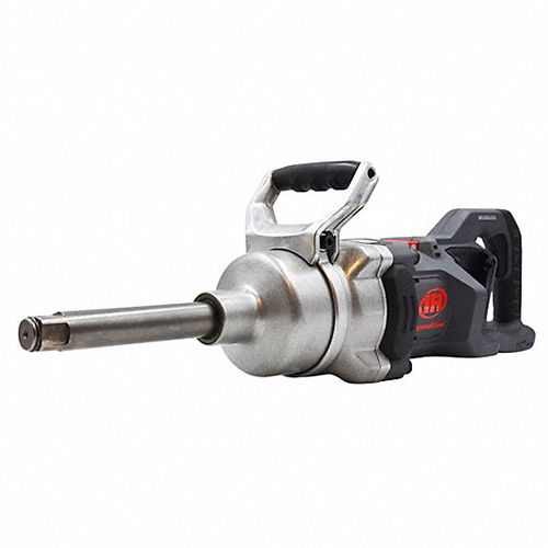 High Torque Cordless Impact Wrench Application: Industrial