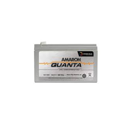 Amaron Quanta SMF Battery