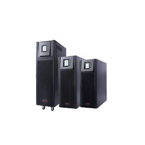 BPE Make Industrial Online UPS 10KVA to 20KVA 3phase In and 1phase Out Online UPS