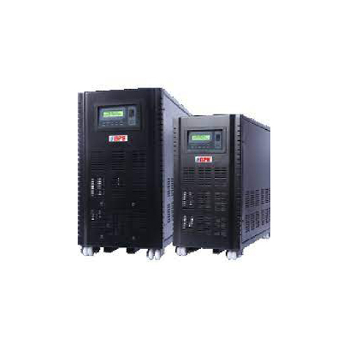 BPE Make Industrial Online UPS 20KVA to 120KVA 3phase In and 3phase out UPS