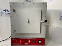 Muffle Furnace