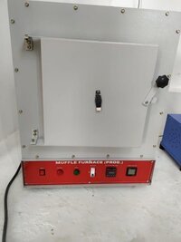 Muffle Furnace