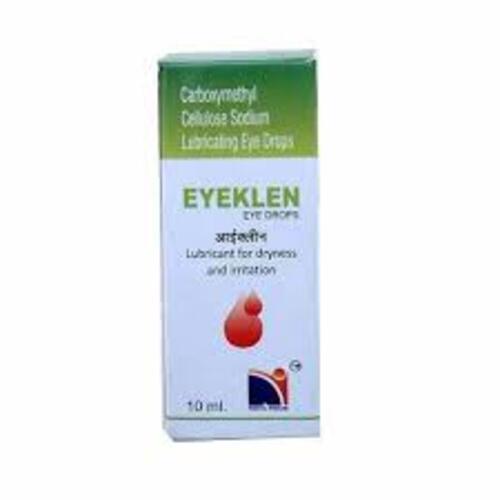 Eyeklen Eye Drop