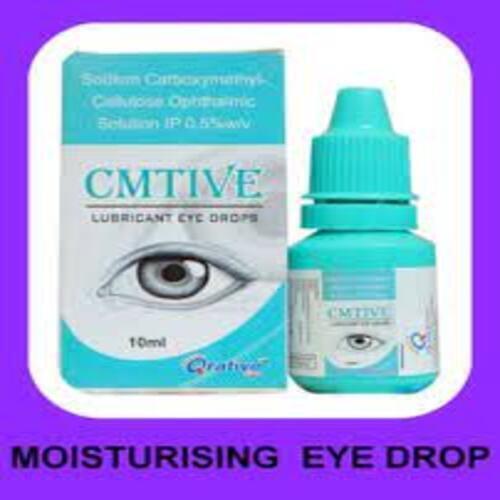 Cmtive Eye Drop