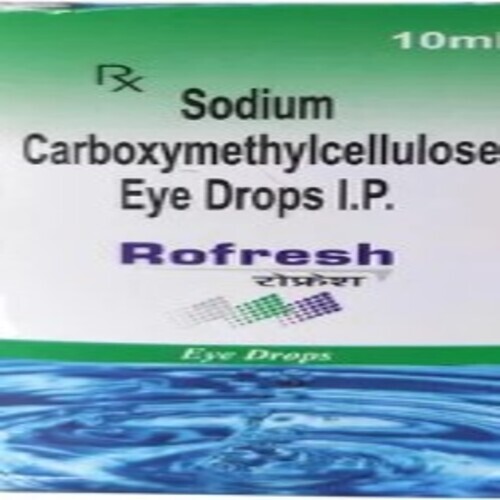 Rofresh Eye Drop at Affordable Price, Rofresh Eye Drop Manufacturer