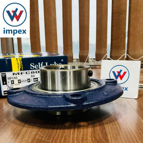 RHP Flange Bearing Unit