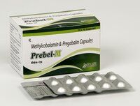 Pregabalin Capsule