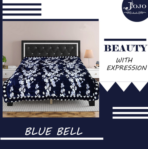 BLUE BELL COMFORTER