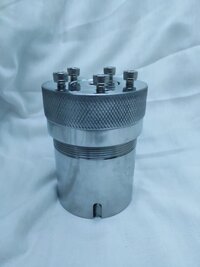 Hydrothermal Autoclave 20 ml