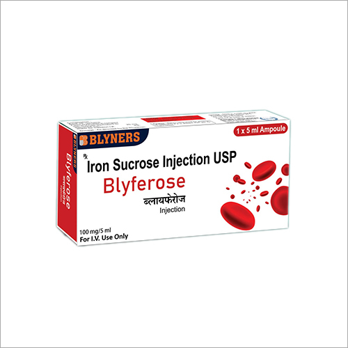 Blyferose  Injection