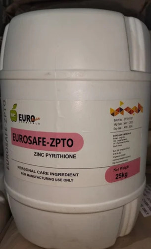 ZINC PRITHIONE (ZPTO)