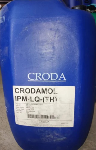 CRODAMOL IPM CRODA