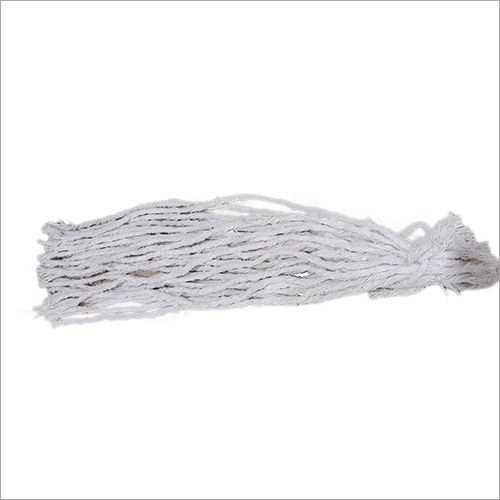 Mop Cutting Yarn Application: Floor Cleaning