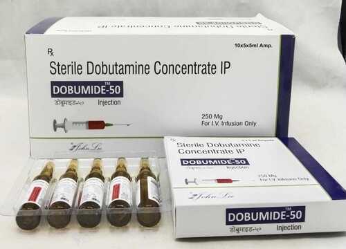 Dobutamine Injection