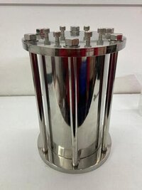 Hydrothermal Autoclave 700 ml