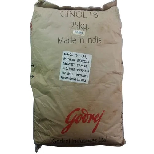 GINOL 18