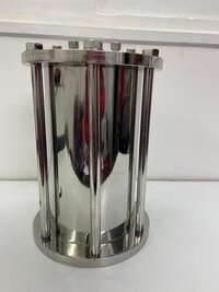 Hydrothermal Autoclave 900 ml