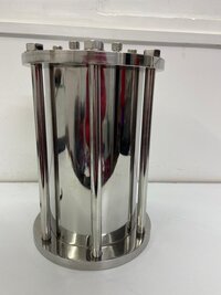 Hydrothermal Autoclave 5000 ml