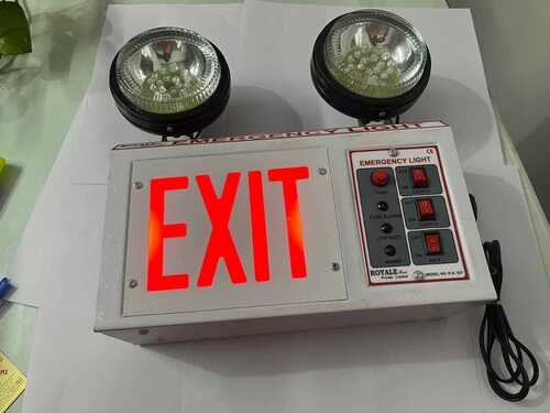 Emergency light