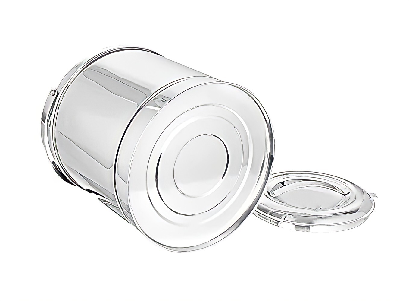 Stainless Steel Insulated Casserole Hot Pot 15L
