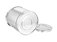 Stainless Steel Insulated Casserole Hot Pot 15L