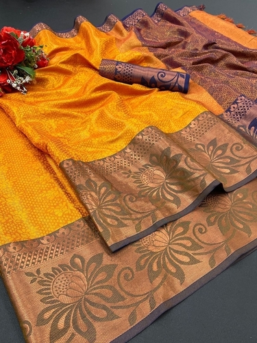 Designer Saree