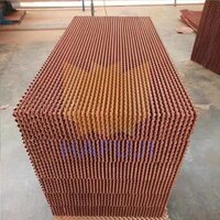 Brown And Green Brown Cellulose Pad Manufacturer In Chandigarh
