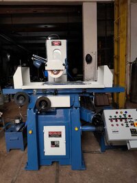 Tool Room Hydraulic Surface Grinder