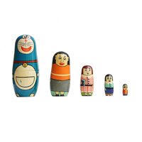 Wooden Nesting Toys