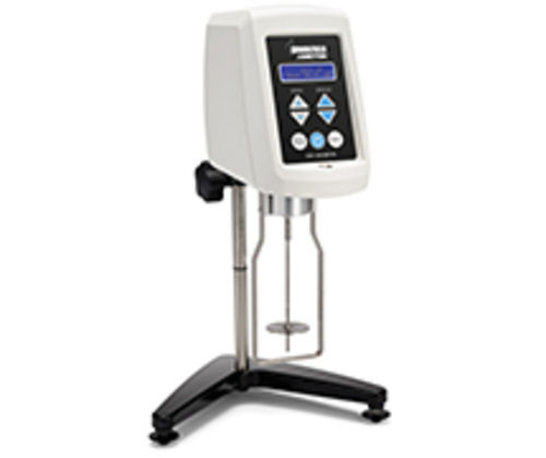 DVE Low Cost Digital Viscometer